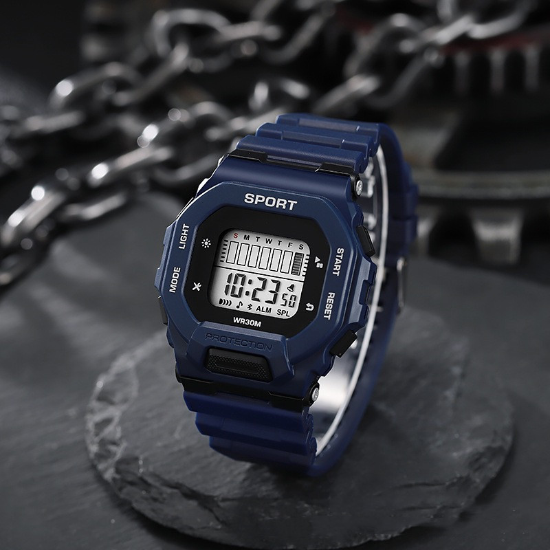 Orologio sportivo da uomo Orol - Outdoor Adventure Watches recensione e prezzo