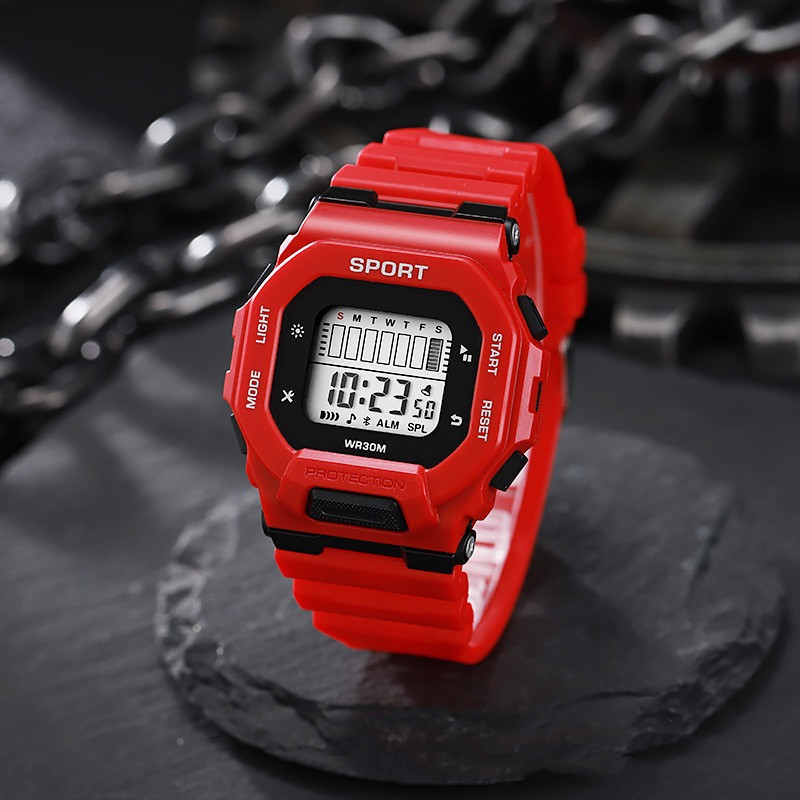 Orologio sportivo da uomo Orol - Outdoor Adventure Watches recensione e prezzo