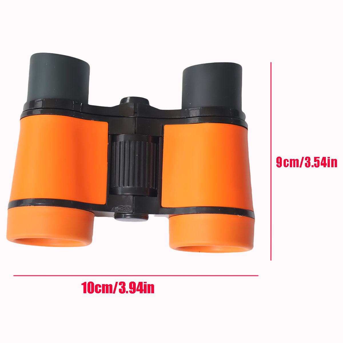 Telescopio per bambini a 8 col - Outdoor Adventure Watches recensione e prezzo