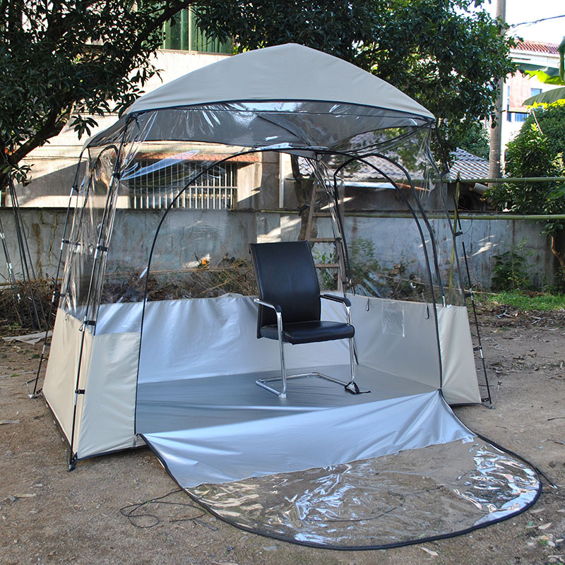 Giardini, cortili, avventure a - Outdoor Adventure Dome Shelter recensione e prezzo