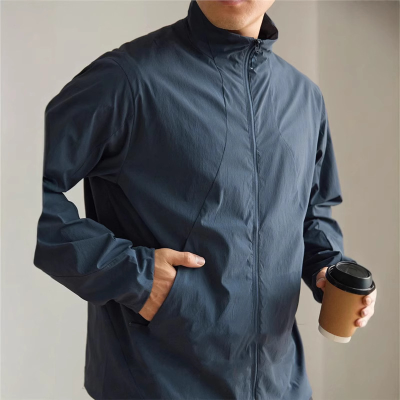 Giacche da Escursionismo Autun - Outdoor Adventure Windbreaker recensione e prezzo