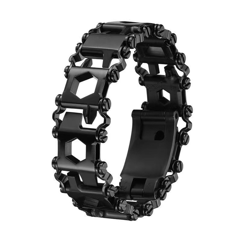 Bracciale per attrezzi multifu - Outdoor Adventure Watches recensione e prezzo