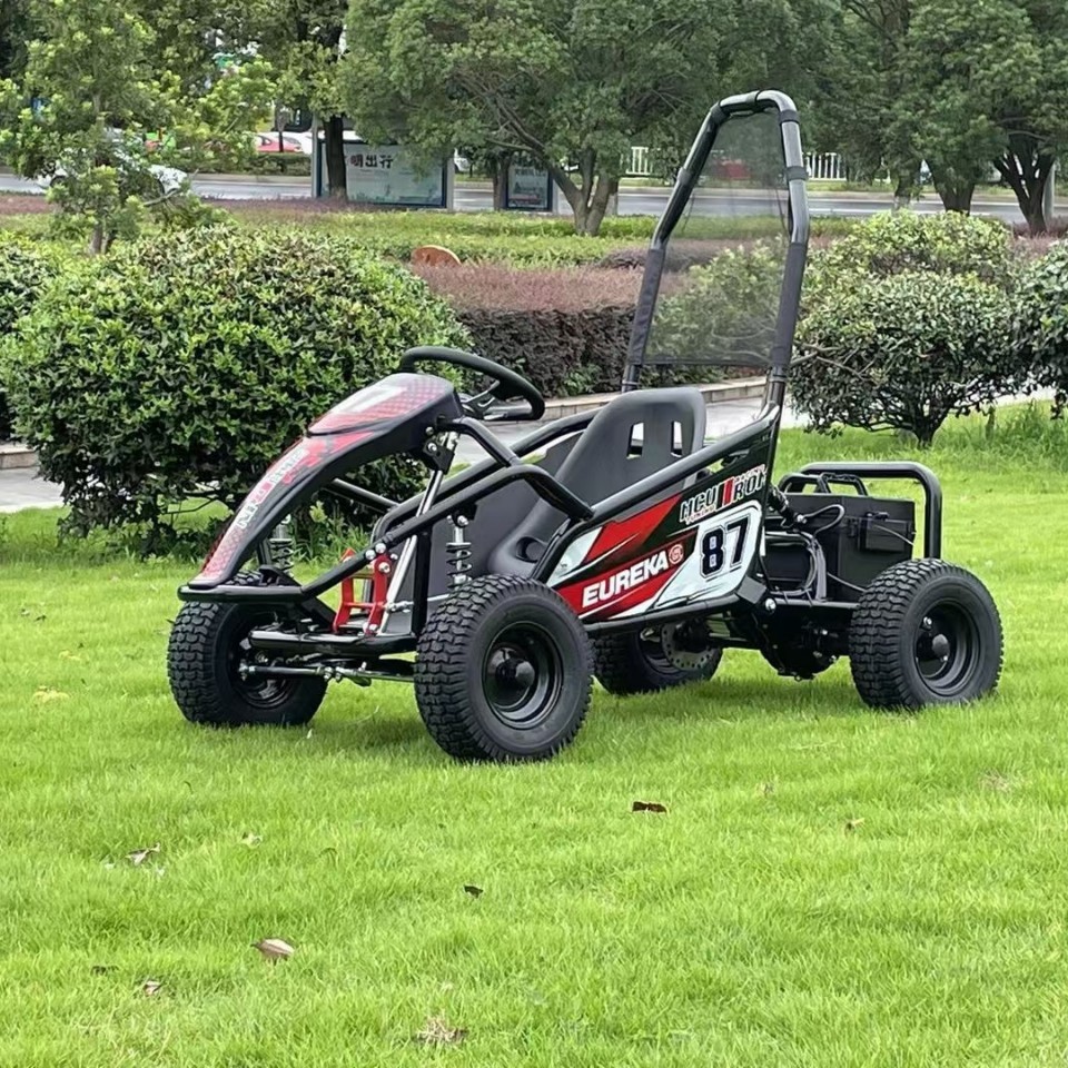 Go Kart Fuoristrada, Dune Bugg - Outdoor Adventure Rentals recensione e prezzo
