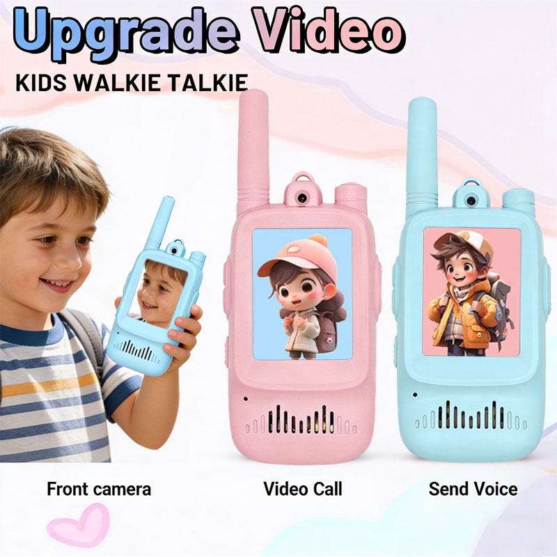 2 pezzi di walkie-talkie per b - Outdoor Adventure Toys recensione e prezzo