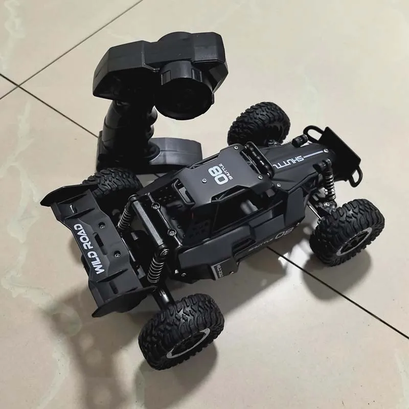 Auto RC 1:16 ad Alta Velocità, - Outdoor Adventure Toys recensione e prezzo