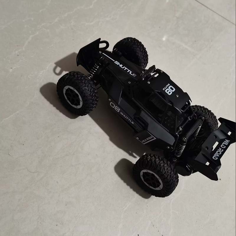 Auto RC 1:16 ad Alta Velocità, - Outdoor Adventure Toys recensione e prezzo