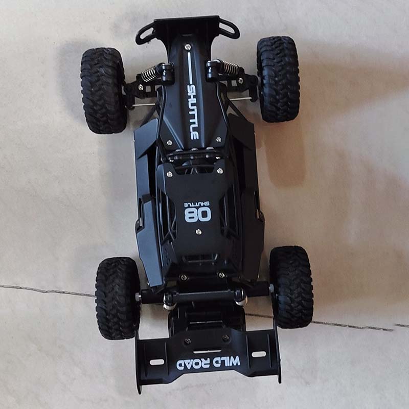 Auto RC 1:16 ad Alta Velocità, - Outdoor Adventure Toys recensione e prezzo