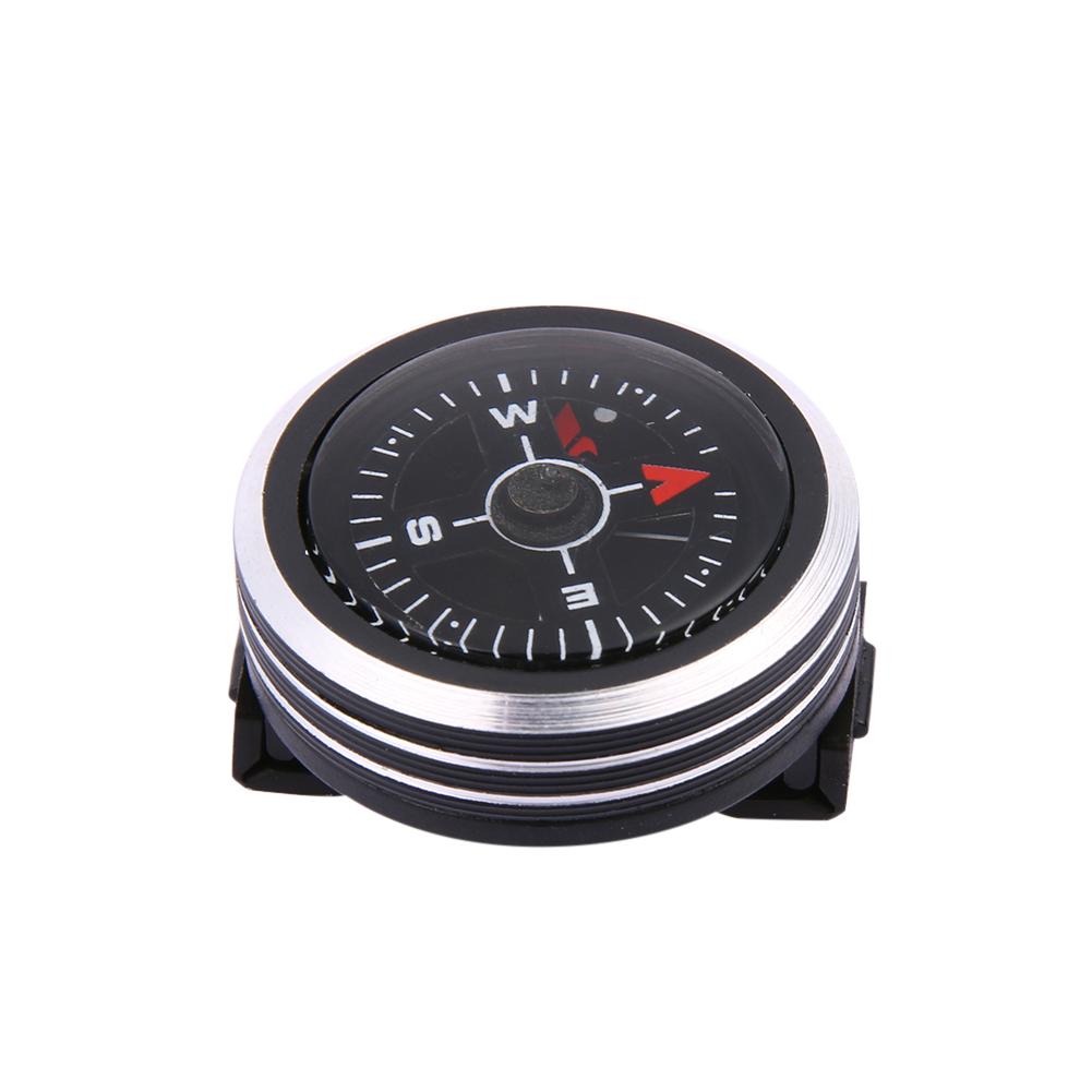 Bussola con cinturino staccabi - Outdoor Adventure Watches recensione e prezzo