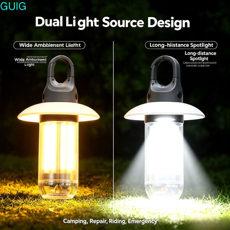 Torcia LED Ricaricabile, Lante - Outdoor Adventure Ni recensione e prezzo
