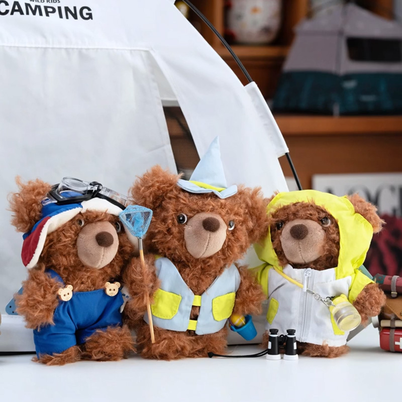 Gulu'S Outdoor Tale Series Bli - Outdoor Adventure Toys recensione e prezzo