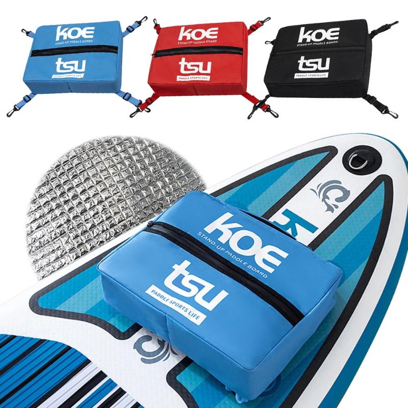 Borsa Impermeabile e Isolata p - Outdoor Adventure Kayak recensione e prezzo