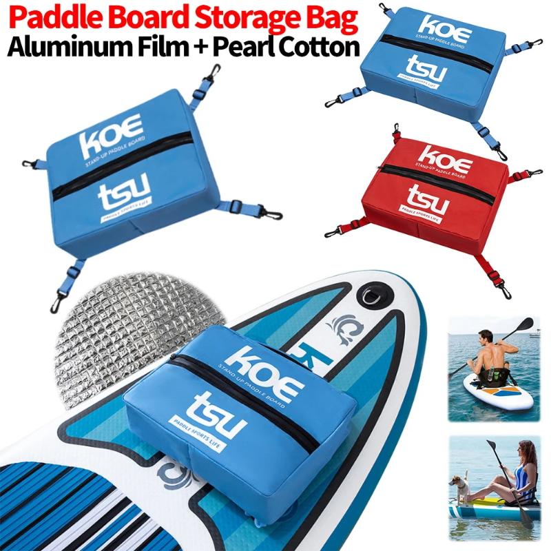 Borsa Impermeabile e Isolata p - Outdoor Adventure Kayak recensione e prezzo
