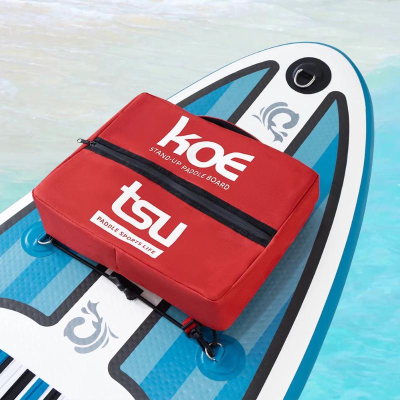 Borsa Impermeabile e Isolata p - Outdoor Adventure Kayak recensione e prezzo
